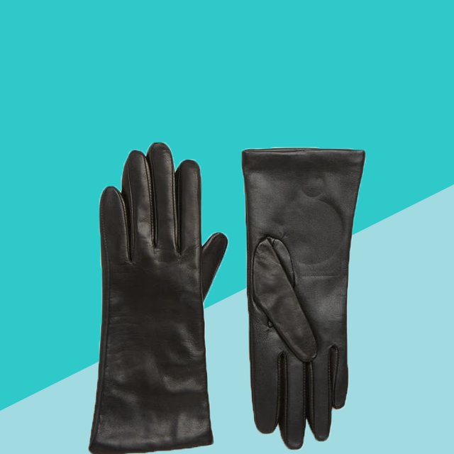 Padded Figure Skating Gloves 1 Pair Keep Hands Dry, Warm, and