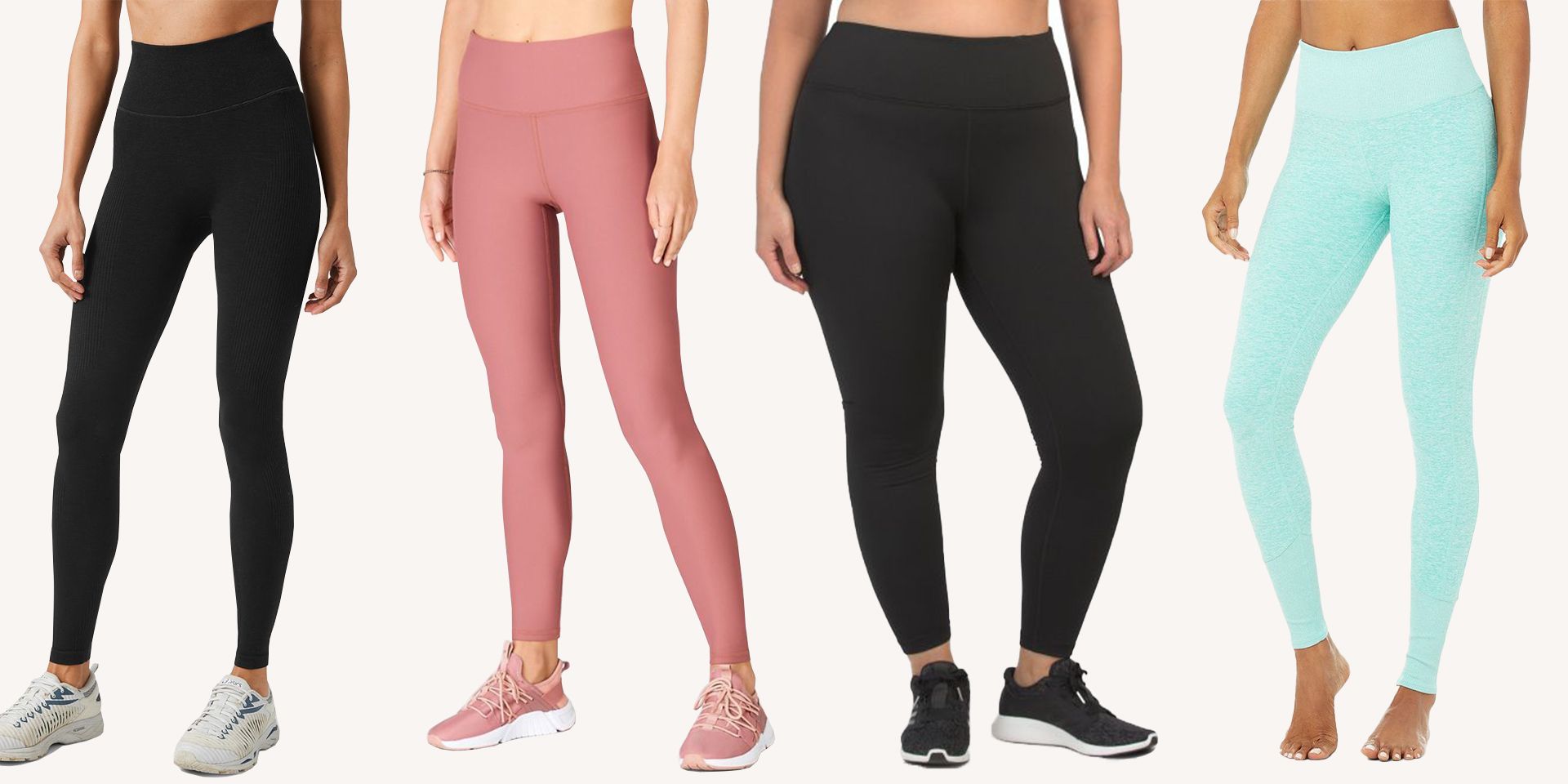 Best men's running tights: From Adidas to New Balance | The Independent