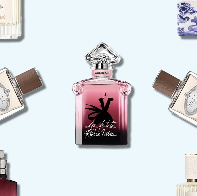 Why your fragrance doesn't last as long in the winter