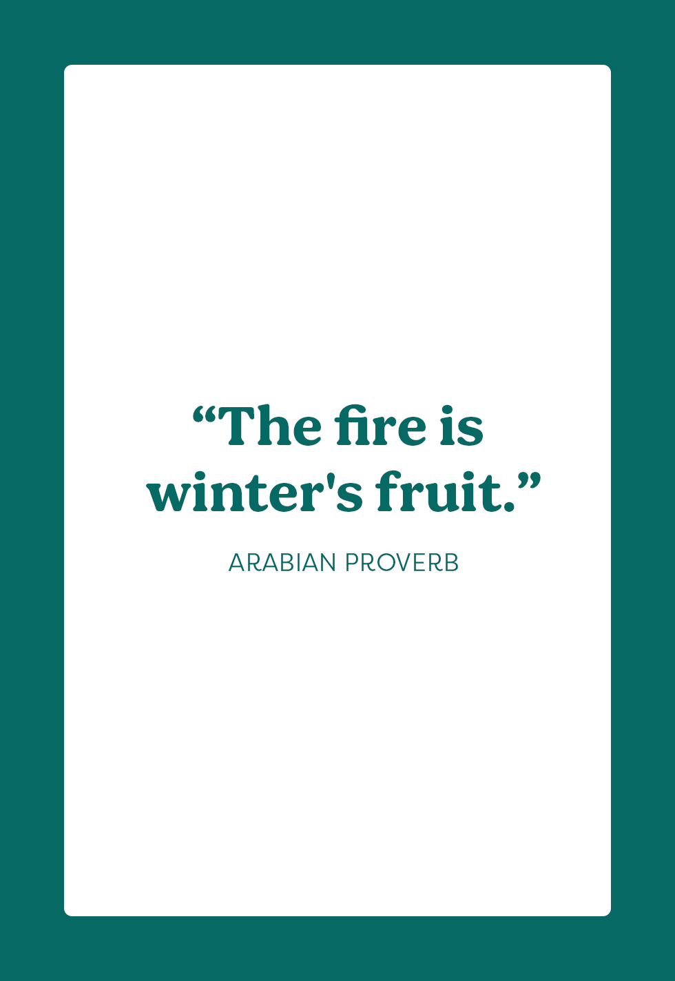 25 Best Winter Quotes and Cute Snowy Sayings