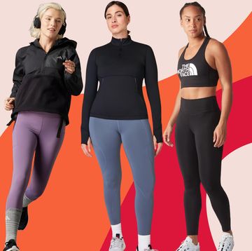 Best yoga leggings: Yoga pants for your 2024 workout