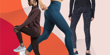 Legging sport fashion