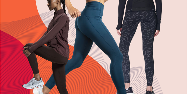 Nike women's thermal running tights best sale