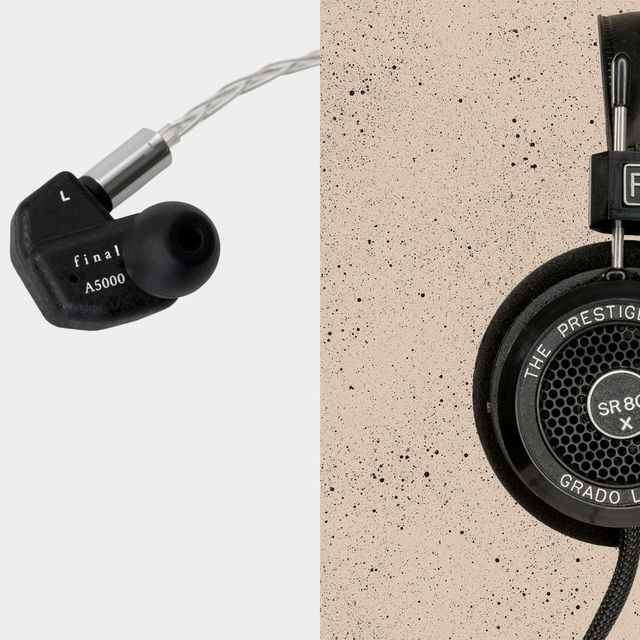 The 4 Best Noise-Cancelling Headphones of 2024