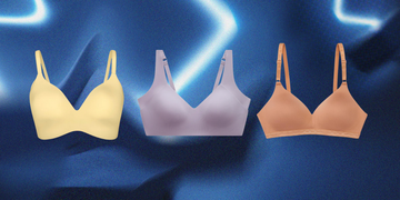 the 13 best wireless bras that feel as comfortable as they are supportive