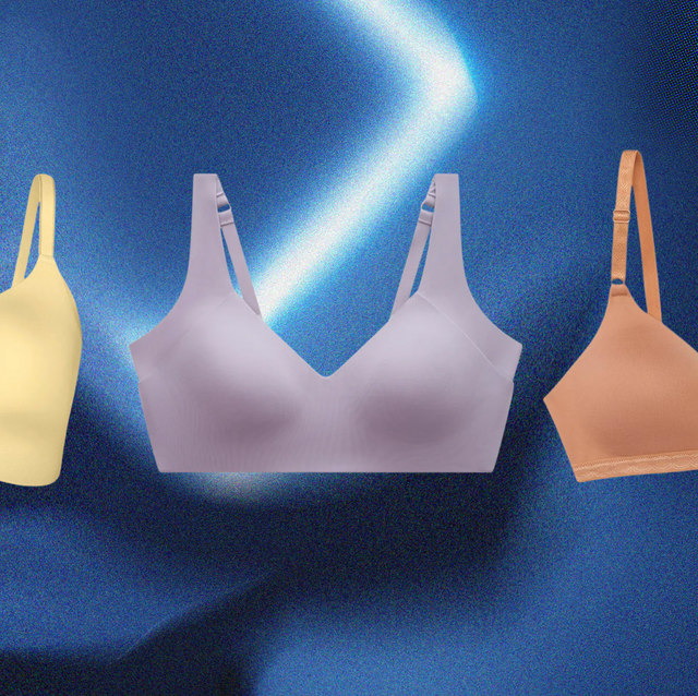 the 13 best wireless bras that feel as comfortable as they are supportive the 13 best wireless bras that feel as comfortable as they are supportive