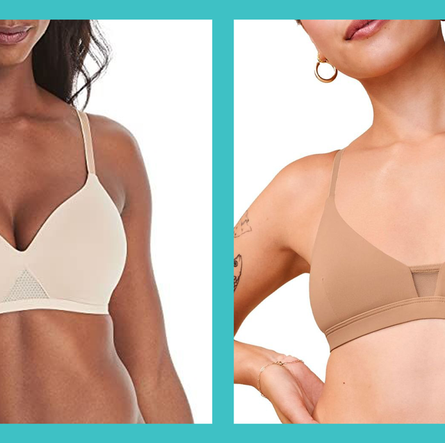 12 Best Wireless Bras of 2024, According to Editors and Experts