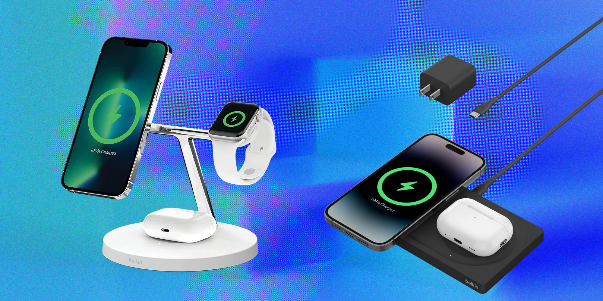 7 Best Wireless Chargers of 2025 Tested by Experts