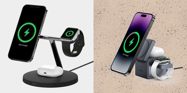 The best wireless chargers for iPhone and Android phones in 2023