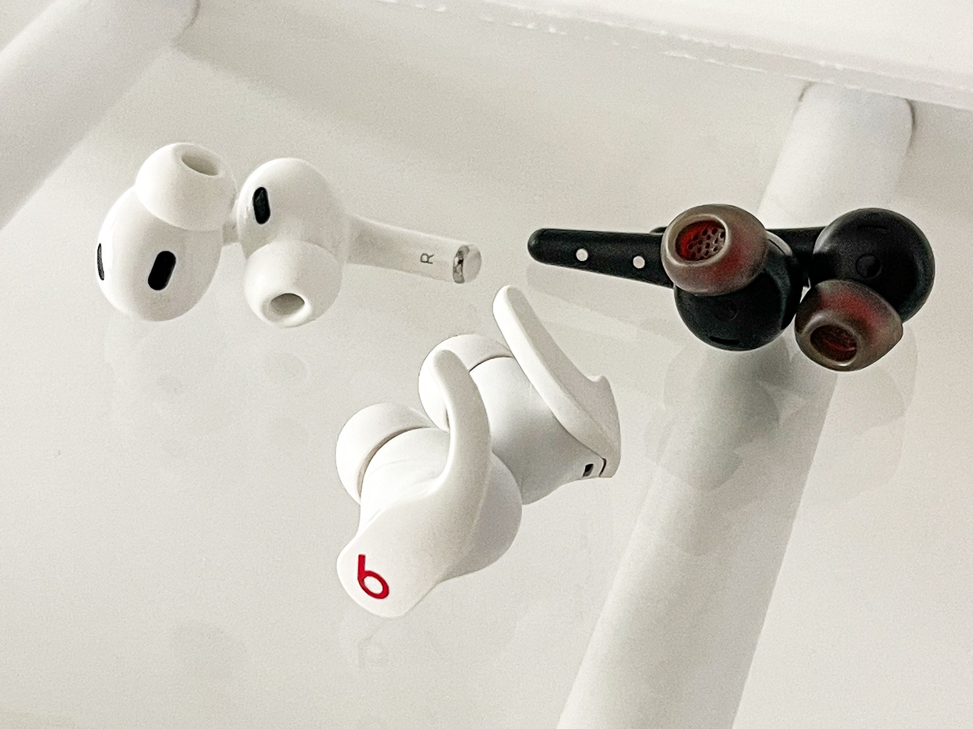 Apple AirPods Pro review: clever earbuds with great sound