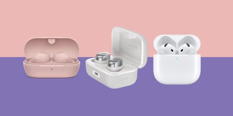 best wireless earbuds