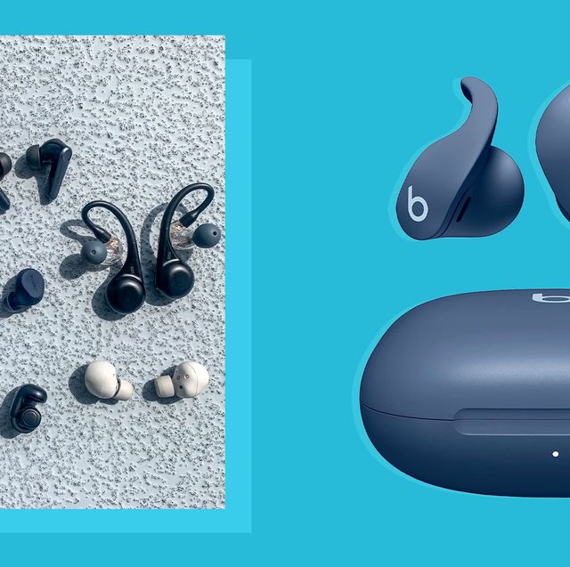 8 of the Best Wireless Earphones Available Now