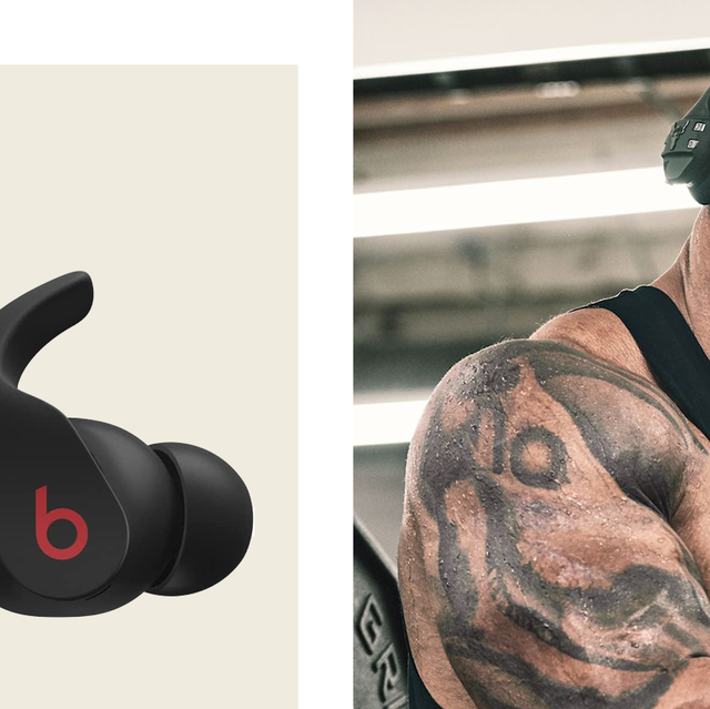 Best Over-ear Headphones for Working Out