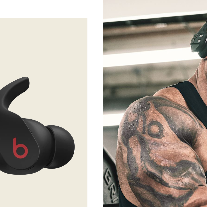 12 Best Gym Headphones for Working Out in 2024
