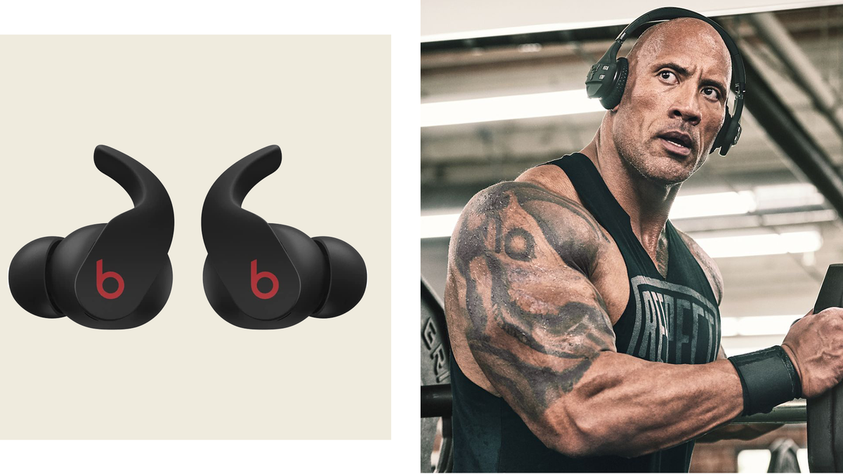 Wireless Earphones for Men and Other Accessories