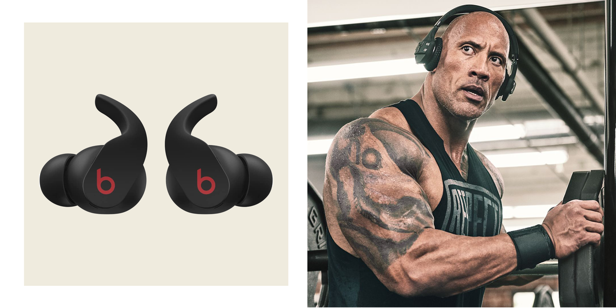 13 Best Gym Headphones for Working Out in 2024