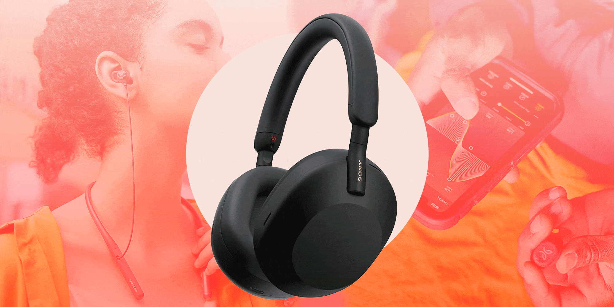 10 Best Headphones of - Top Bluetooth Reviews