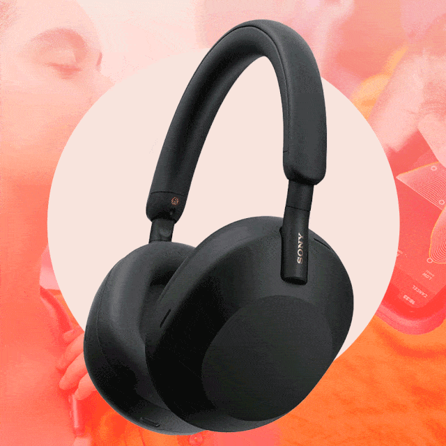 Over-Ear Headphones, get studio-quality sound - soundcore US