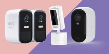 best wireless security cameras