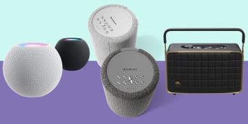 best wireless speakers for the home
