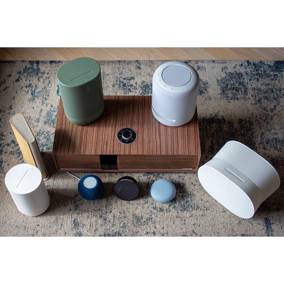 best wireless speakers for home