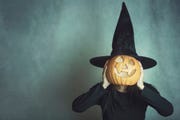 Best Witch Quotes for Halloween