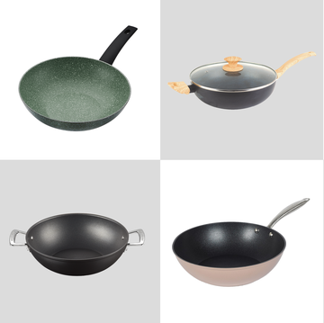 best woks