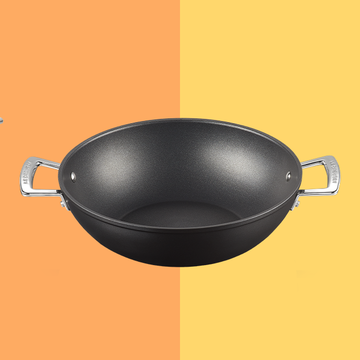 best woks