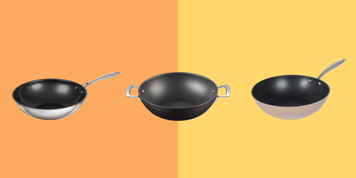 Good woks hotsell