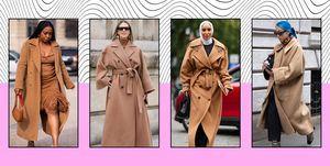 best women's camel coat 2023