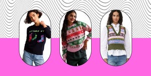 Lidl's sell-out Christmas jumpers are back, and you can rent them