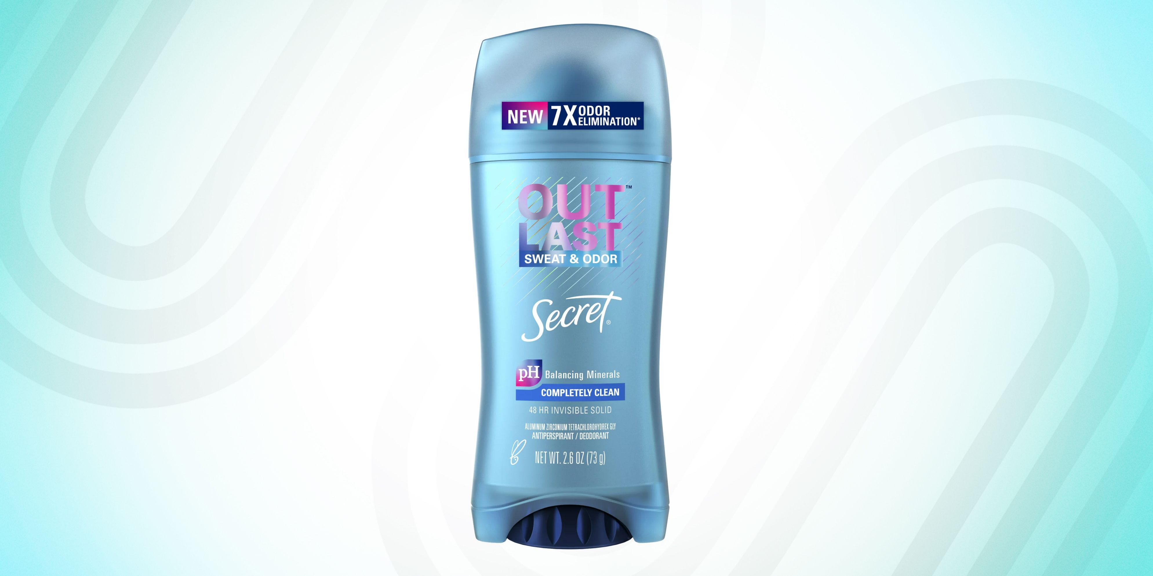 Deodorants Women 2022 for Women Who Run