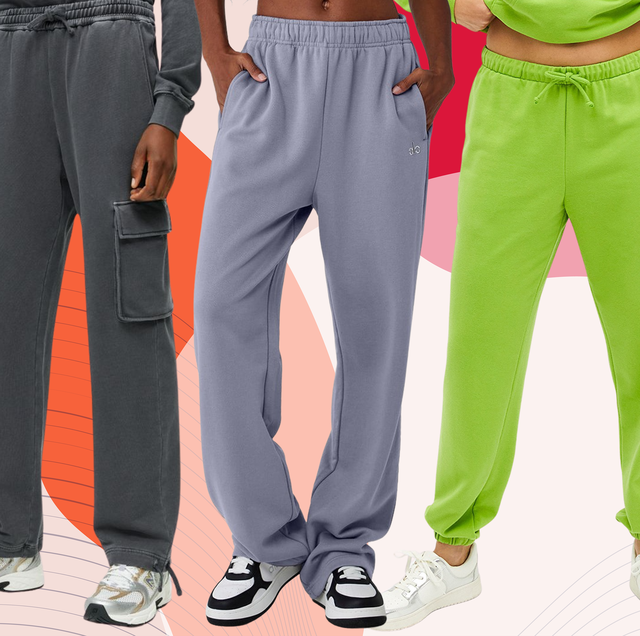 Check styling ideas for「Dry Sweat Track Pants、Soft Brushed