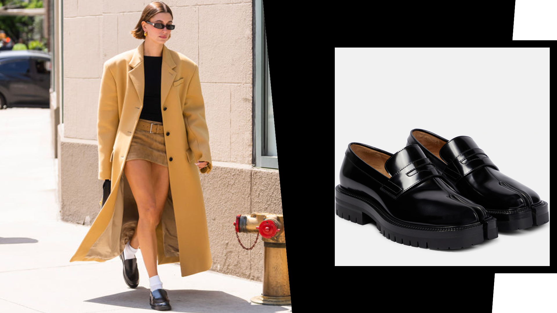 19+ Chunky Loafers Outfit Ideas + How To Style Them in 2023  Loafers  outfit, How to style loafers women, Fashion outfits