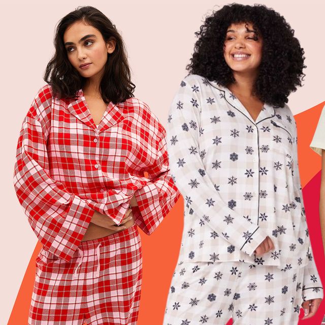 Best women's pyjamas 2023: 23 stylish pyjama sets for women