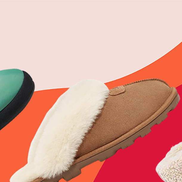 21 Best slippers for women 2024: stay cosy and comfy