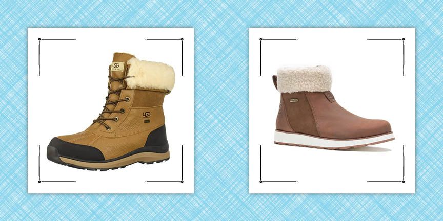 11 Best Women's Winter Boots - Stylish and Warm Winter Boots