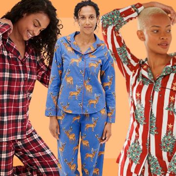 best women's christmas pyjamas 2022