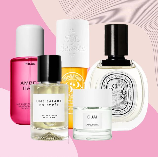 Women's Fragrance, Perfume for Women