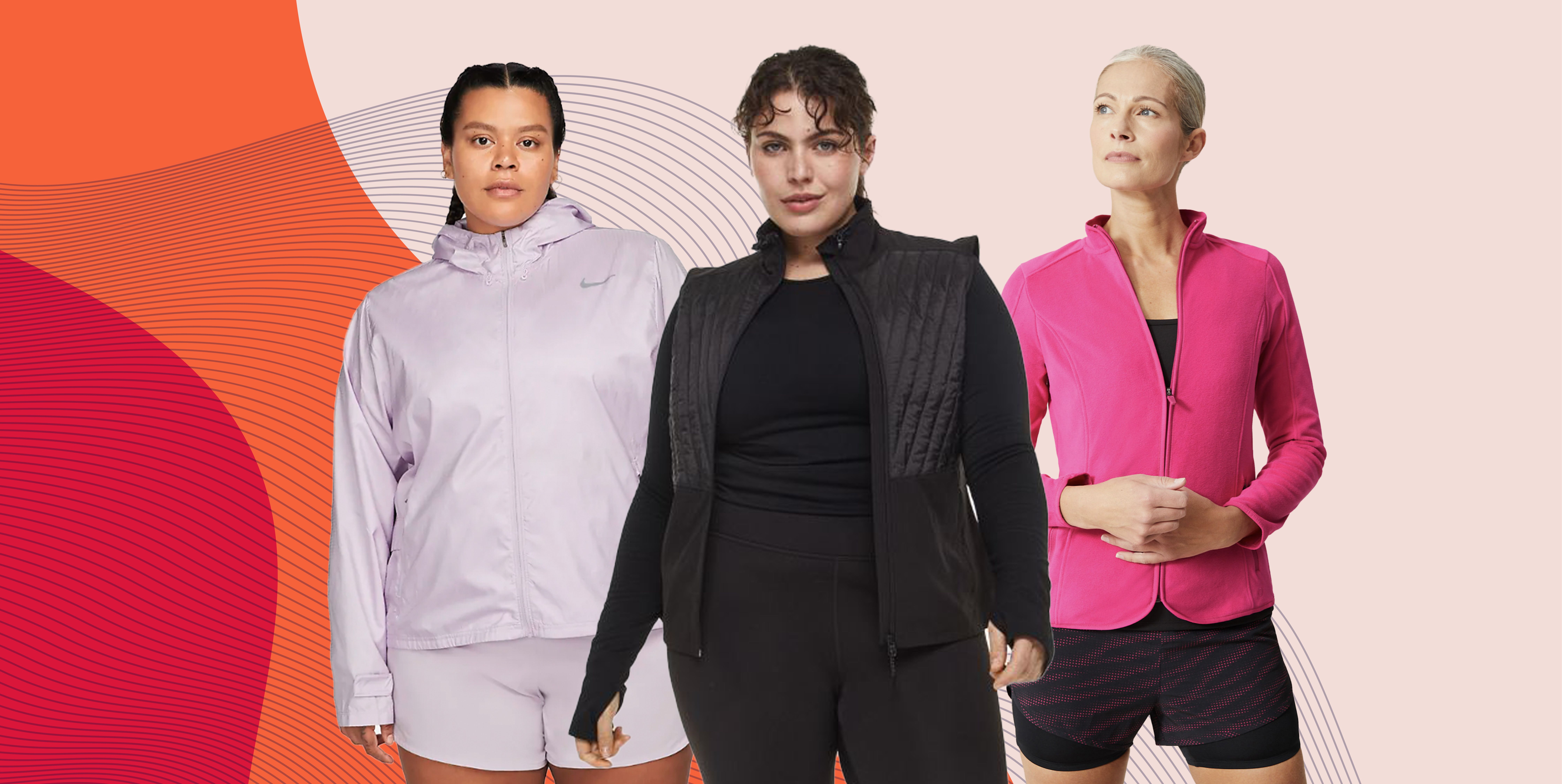 Best women's gymwear brands in 2024: 21 Editor's picks