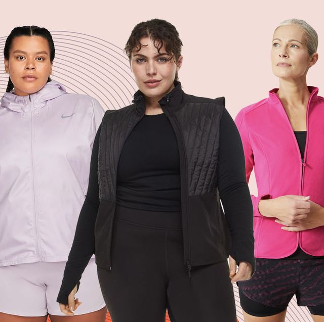 Best women's gymwear brands in 2024: 21 Editor's picks
