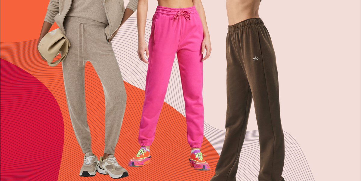 18 comfy cool joggers we’re living in 24/7 to nail that off-duty chic vibe