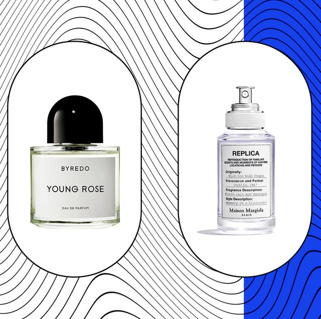 30 best perfume for women - new and cult classic fragrances