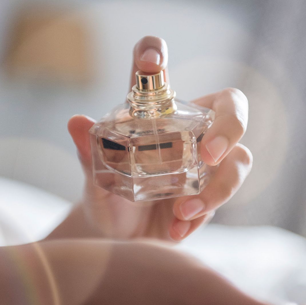 Best perfume for women 2024 UK: The best women's perfumes