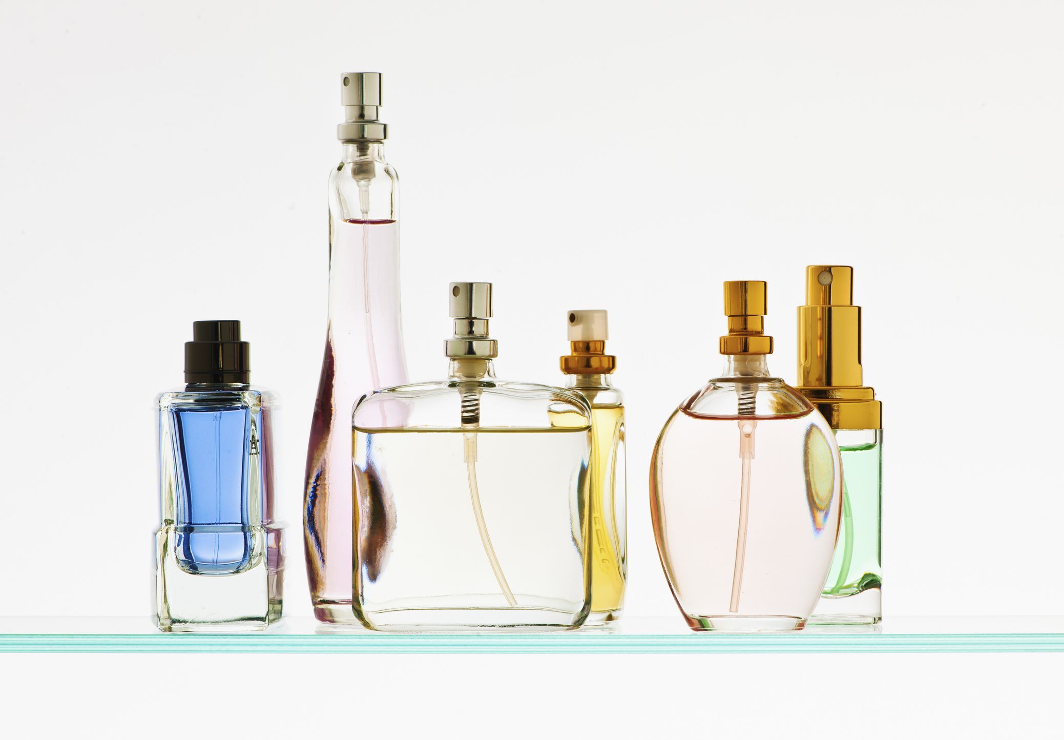 Jasmin Bonheur Guerlain perfume - a new fragrance for women and