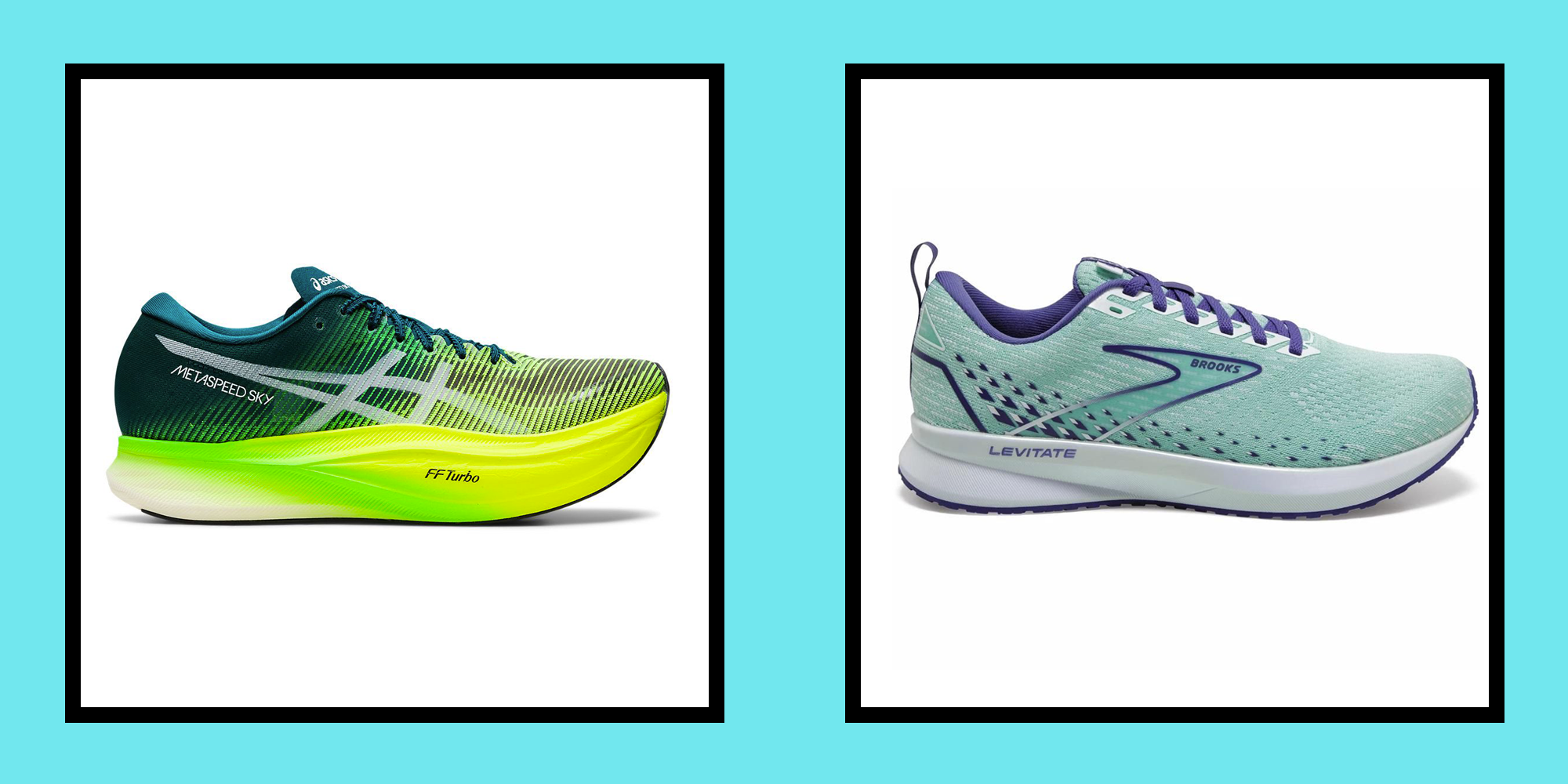 Overpronation running shoes: 10 of the best
