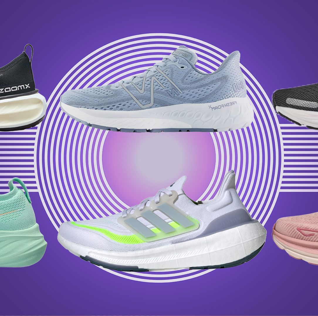 Lululemon debuts first sneakers as it takes on Nike, Adidas