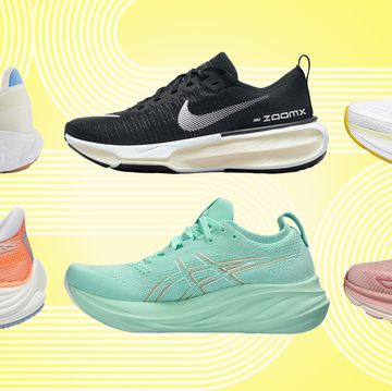 best women's shoe-care Running shoes