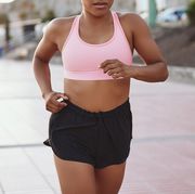 best women's running shorts