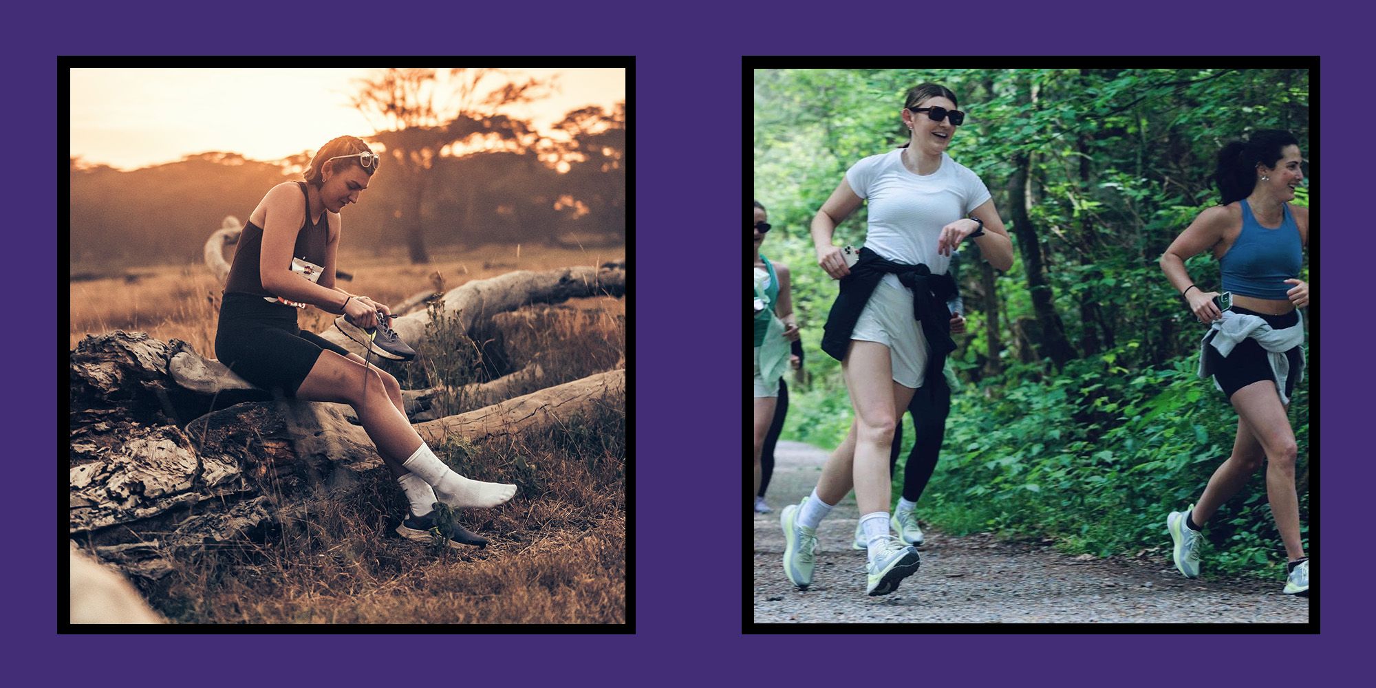 Women's Running Clothes & Gear - Go the Extra Mile